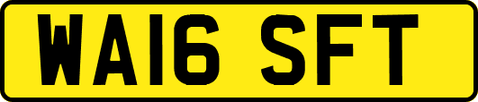 WA16SFT