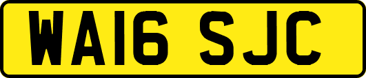 WA16SJC