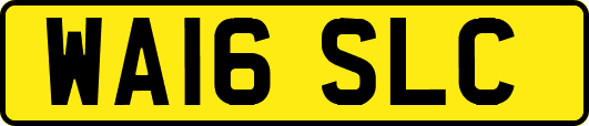 WA16SLC