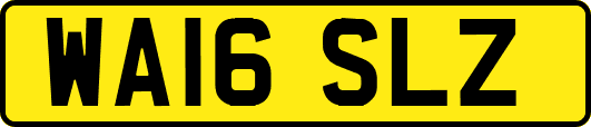 WA16SLZ