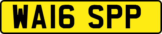 WA16SPP