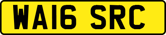 WA16SRC