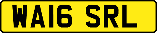 WA16SRL