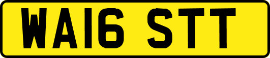 WA16STT