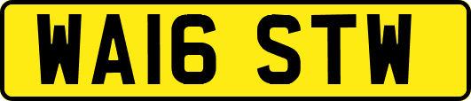 WA16STW