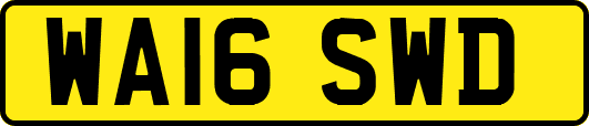 WA16SWD