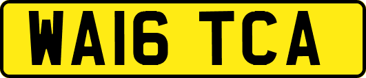 WA16TCA