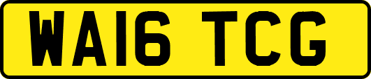 WA16TCG