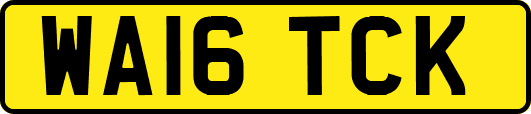 WA16TCK