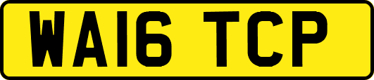 WA16TCP
