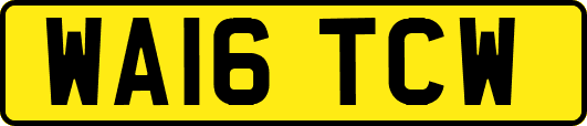 WA16TCW