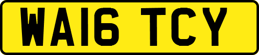 WA16TCY