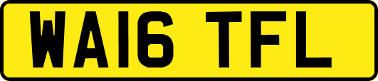 WA16TFL