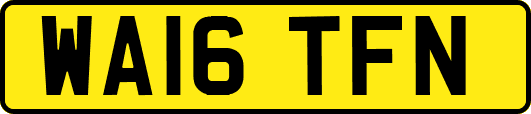 WA16TFN