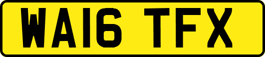 WA16TFX