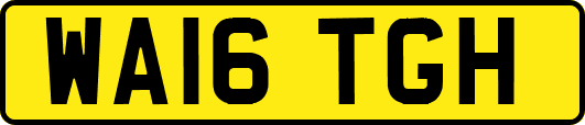 WA16TGH