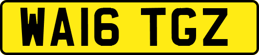 WA16TGZ