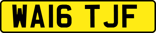WA16TJF
