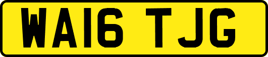 WA16TJG