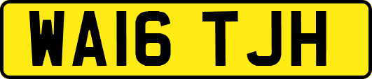 WA16TJH