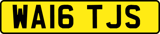 WA16TJS