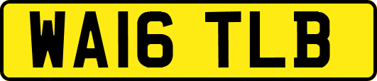 WA16TLB