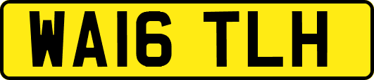 WA16TLH