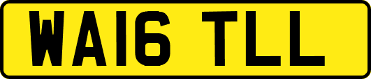 WA16TLL