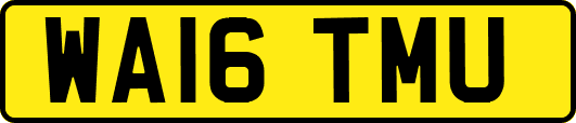 WA16TMU