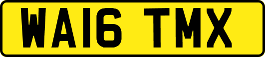 WA16TMX