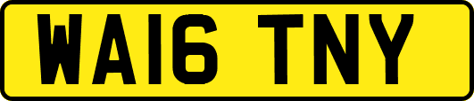 WA16TNY