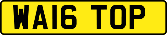 WA16TOP
