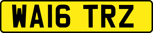 WA16TRZ