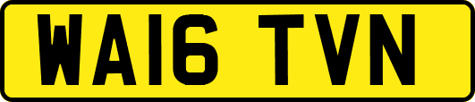 WA16TVN