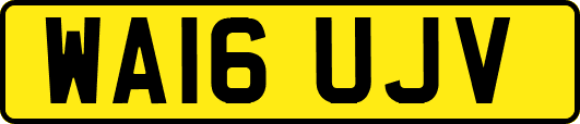 WA16UJV