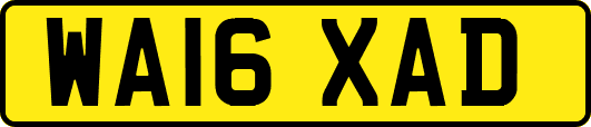 WA16XAD