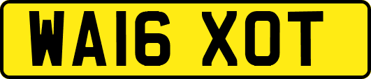 WA16XOT