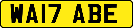WA17ABE