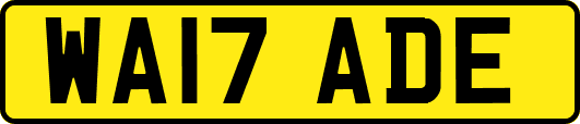WA17ADE