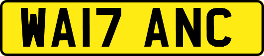 WA17ANC