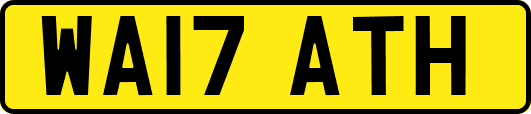WA17ATH