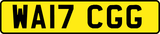 WA17CGG
