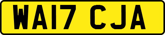 WA17CJA