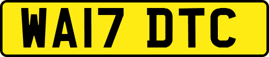 WA17DTC