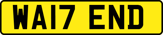 WA17END