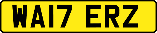WA17ERZ