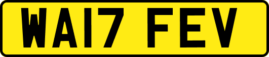 WA17FEV
