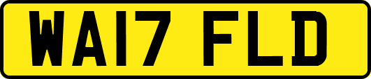 WA17FLD