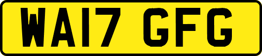 WA17GFG