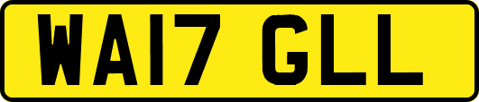 WA17GLL